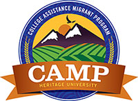 HU Camp Logo